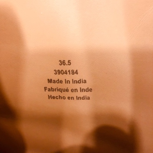 Free People New Frontier Western Dusty Mint suede 36.5 - Picture 11 of 11